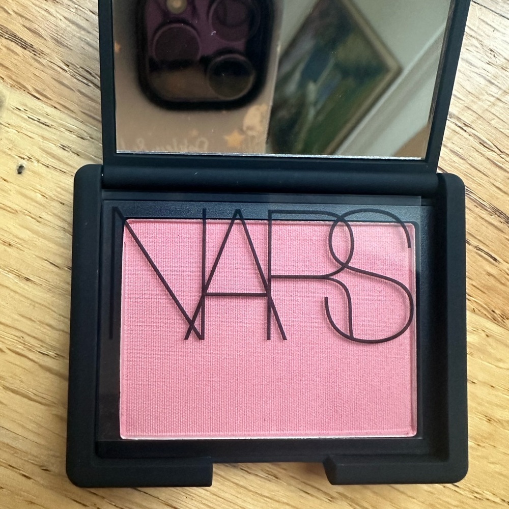 Nars blush - Picture 3 of 5